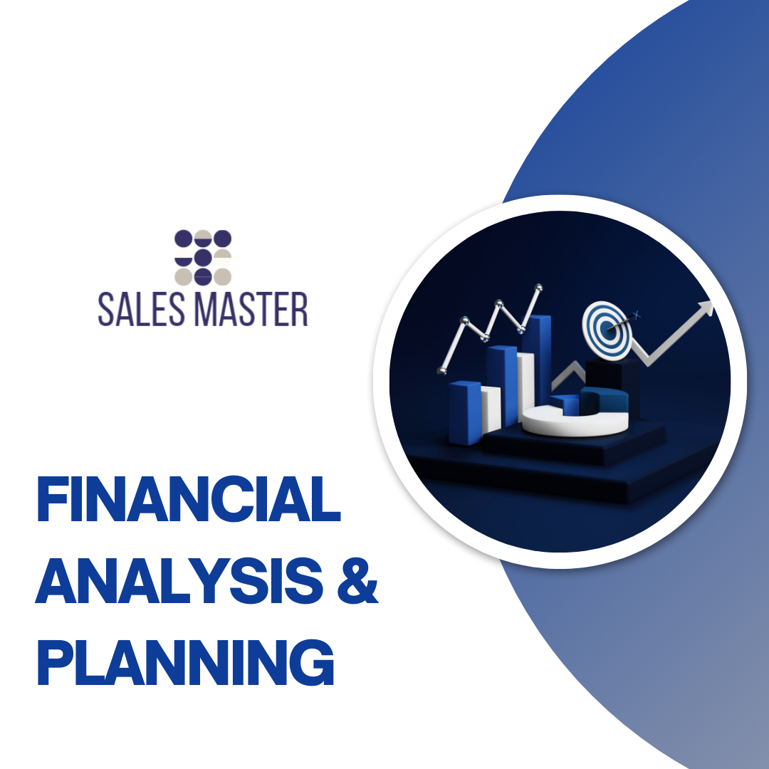 Financial Analysis & Planning