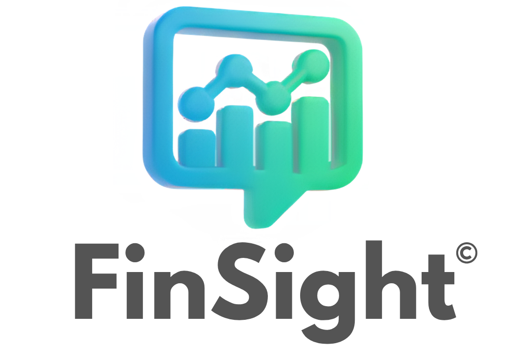 FinSight Logo